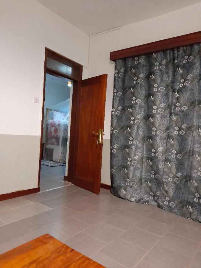 Papaya Holiday Home Kampala Exterior foto