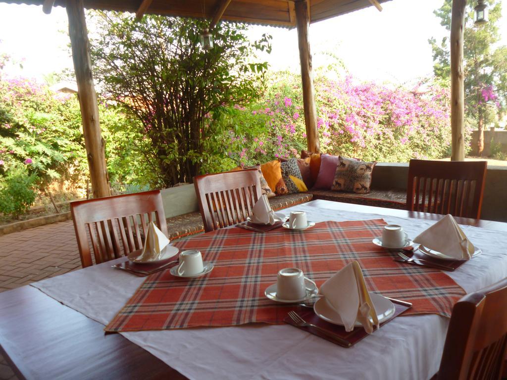 Papaya Holiday Home Kampala Exterior foto